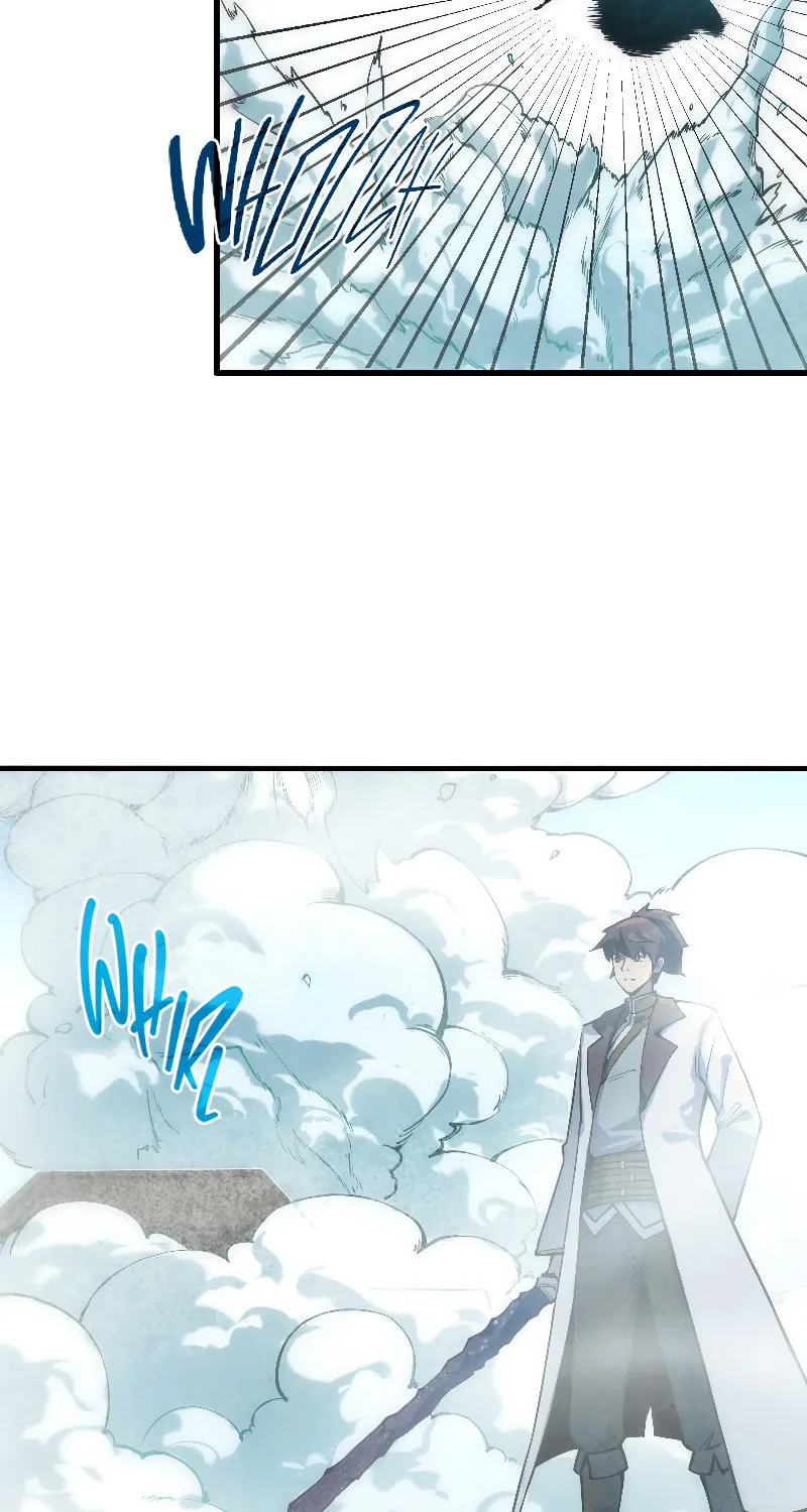 Rebirth of the Ultimate Master Chapter 58 page 21 - 