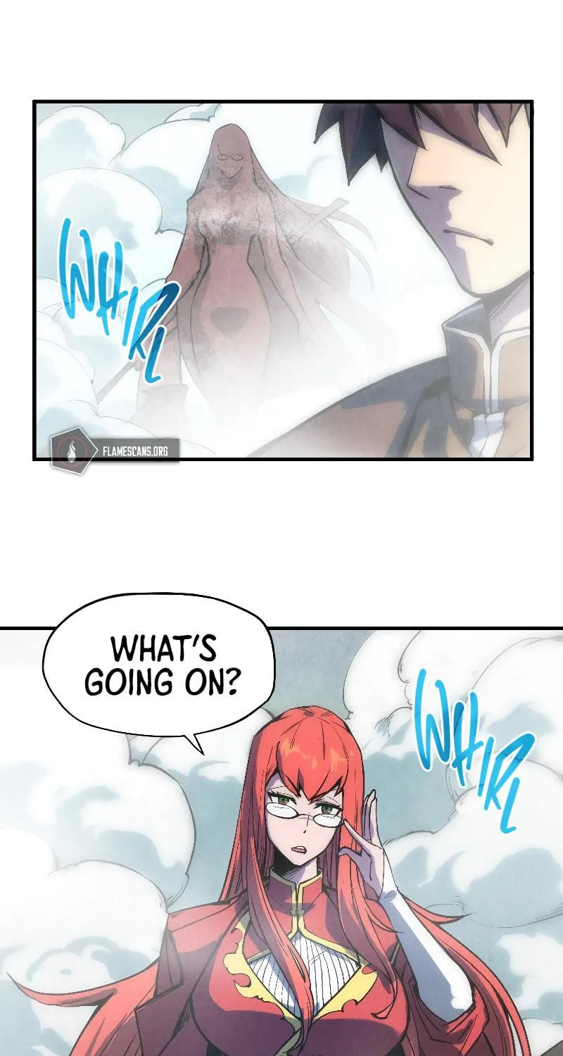 Rebirth of the Ultimate Master Chapter 58 page 23 - 