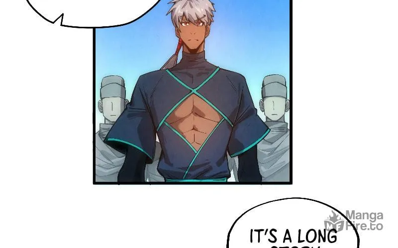 Rebirth of the Ultimate Master Chapter 58 page 26 - 