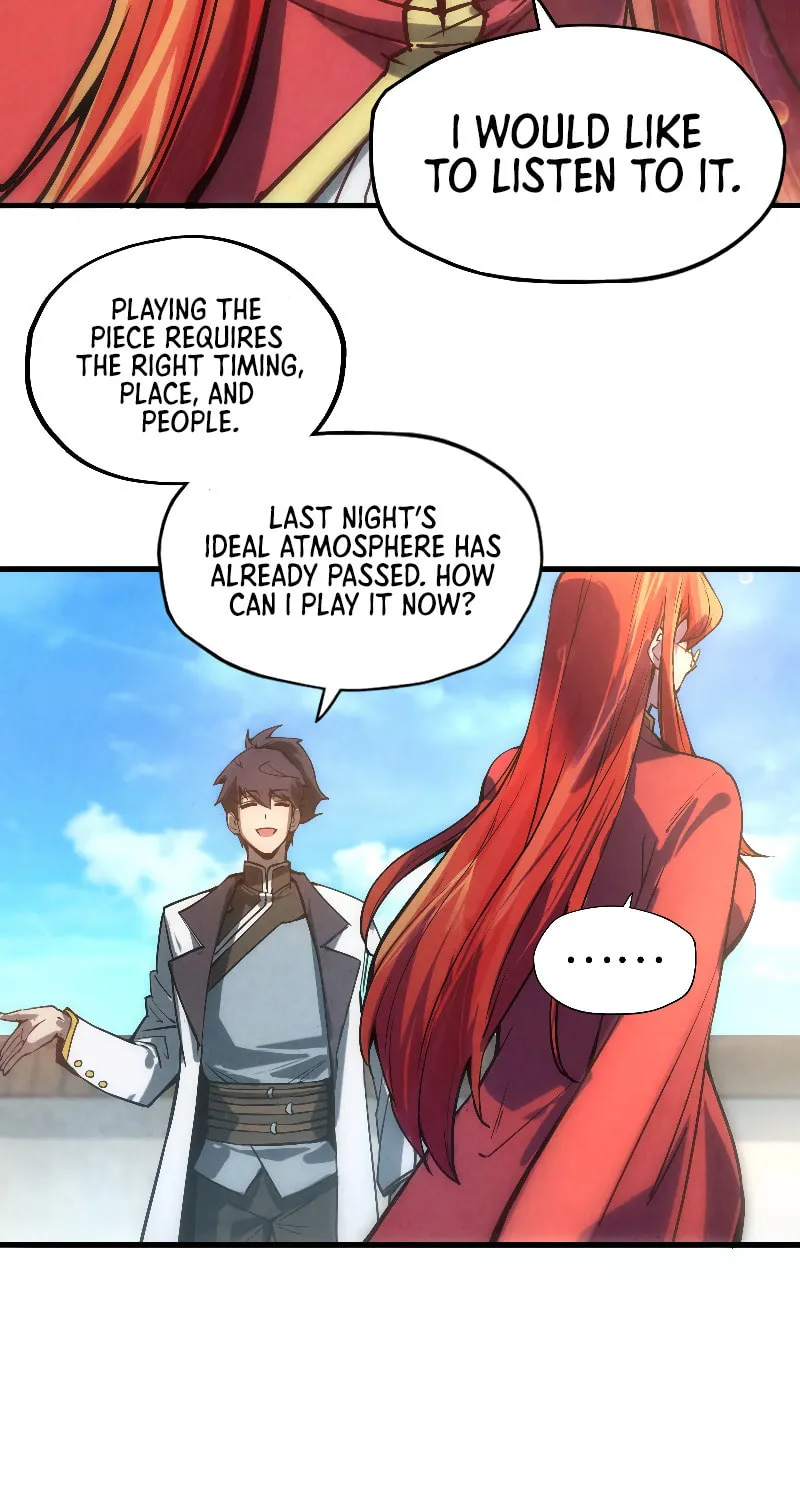 Rebirth of the Ultimate Master Chapter 58 page 29 - 
