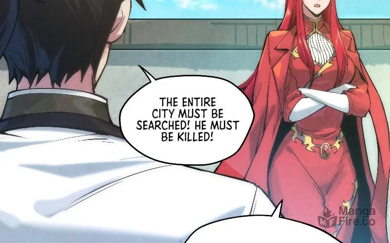 Rebirth of the Ultimate Master Chapter 58 page 32 - 