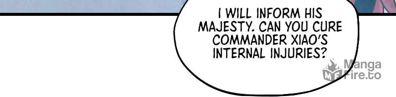 Rebirth of the Ultimate Master Chapter 58 page 33 - 
