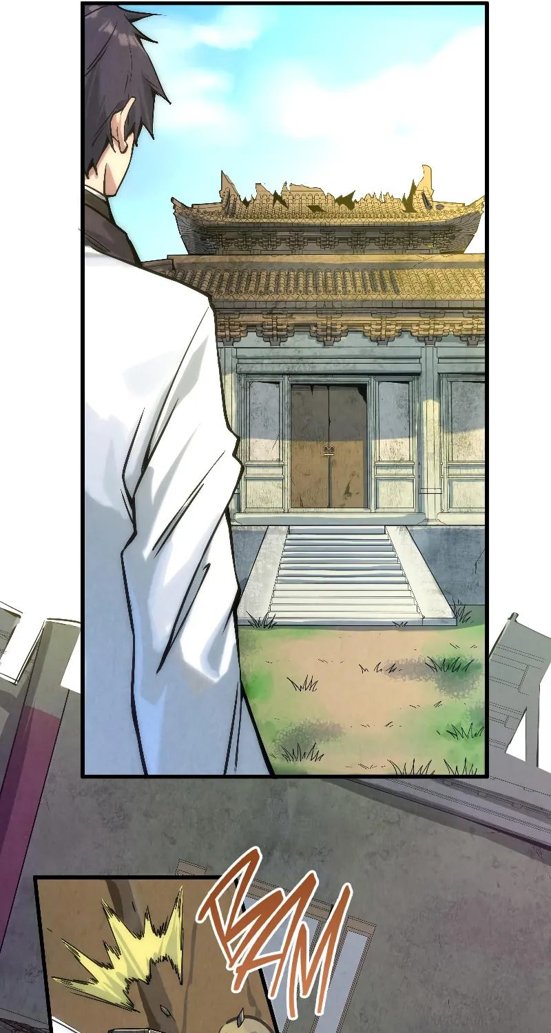 Rebirth of the Ultimate Master Chapter 58 page 38 - 