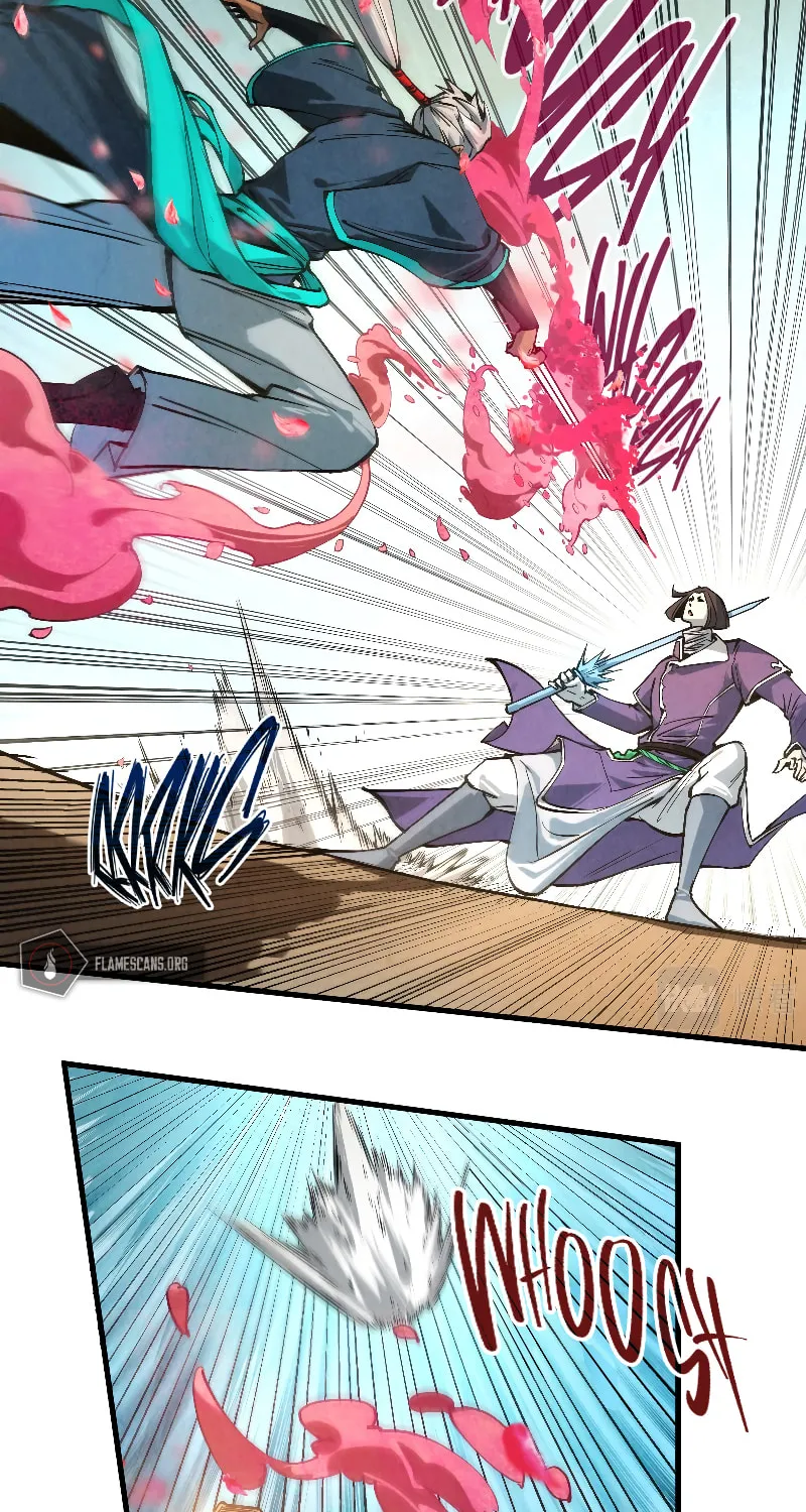 Rebirth of the Ultimate Master Chapter 58 page 5 - 