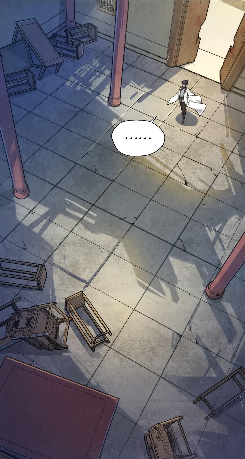 Rebirth of the Ultimate Master Chapter 58 page 41 - 
