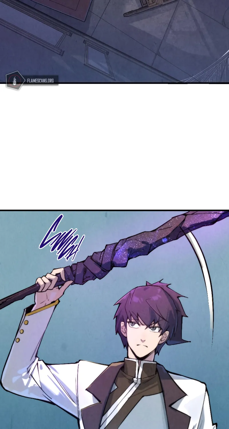 Rebirth of the Ultimate Master Chapter 58 page 42 - 