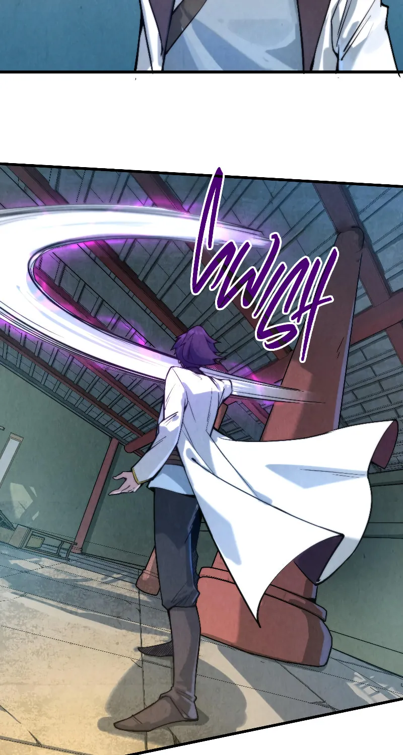 Rebirth of the Ultimate Master Chapter 58 page 43 - 