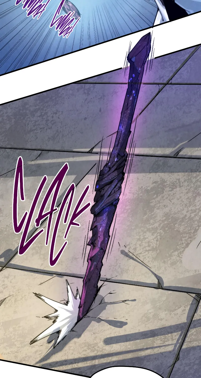 Rebirth of the Ultimate Master Chapter 58 page 45 - 