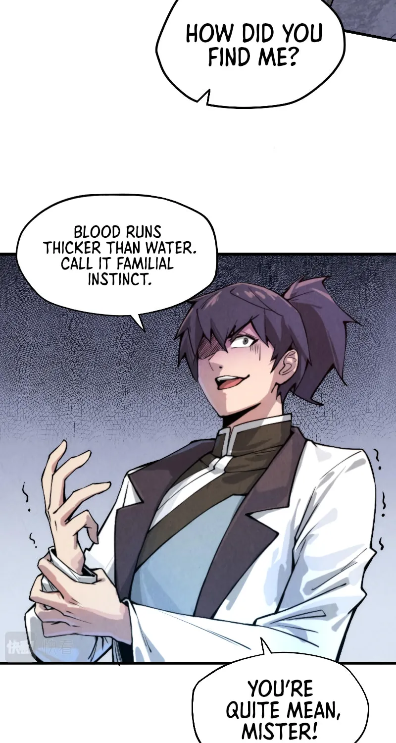 Rebirth of the Ultimate Master Chapter 58 page 46 - 
