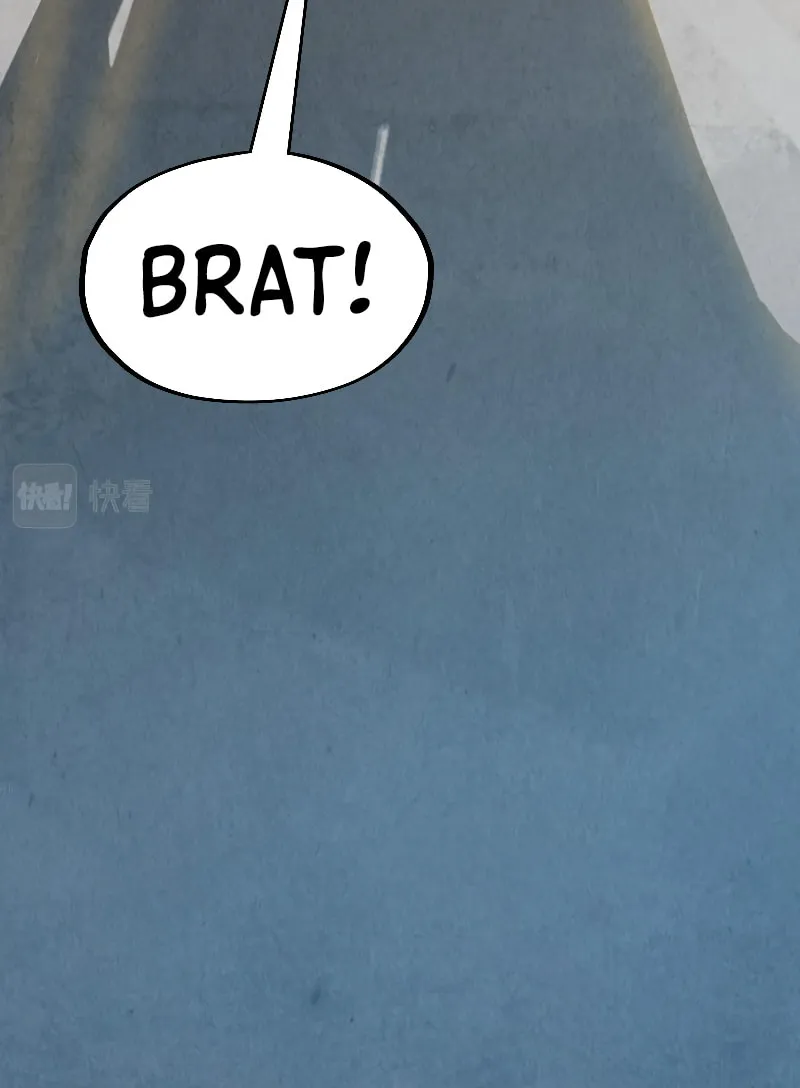 Rebirth of the Ultimate Master Chapter 58 page 50 - 