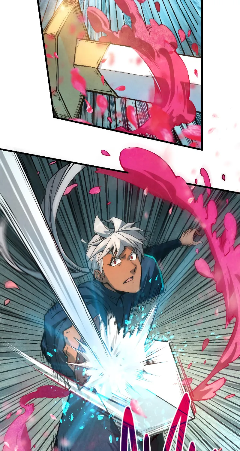Rebirth of the Ultimate Master Chapter 58 page 6 - 
