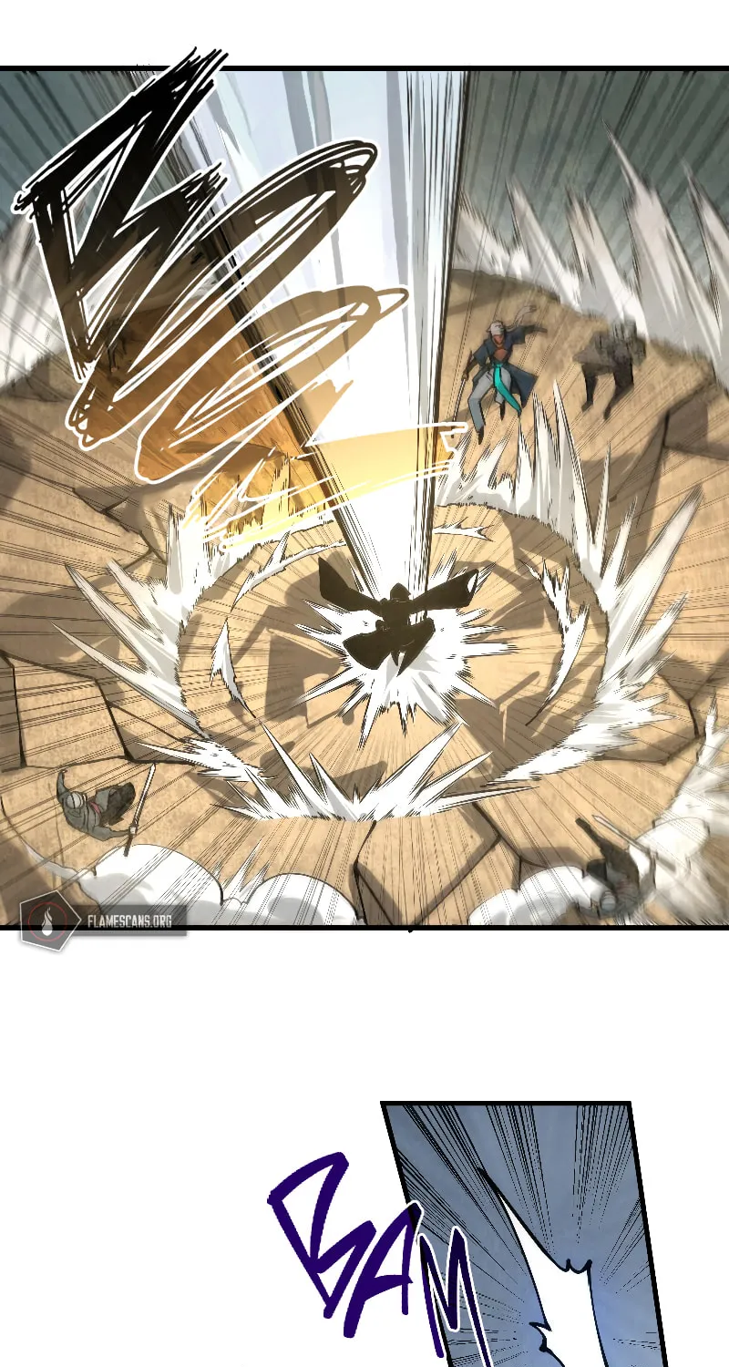 Rebirth of the Ultimate Master Chapter 58 page 9 - 