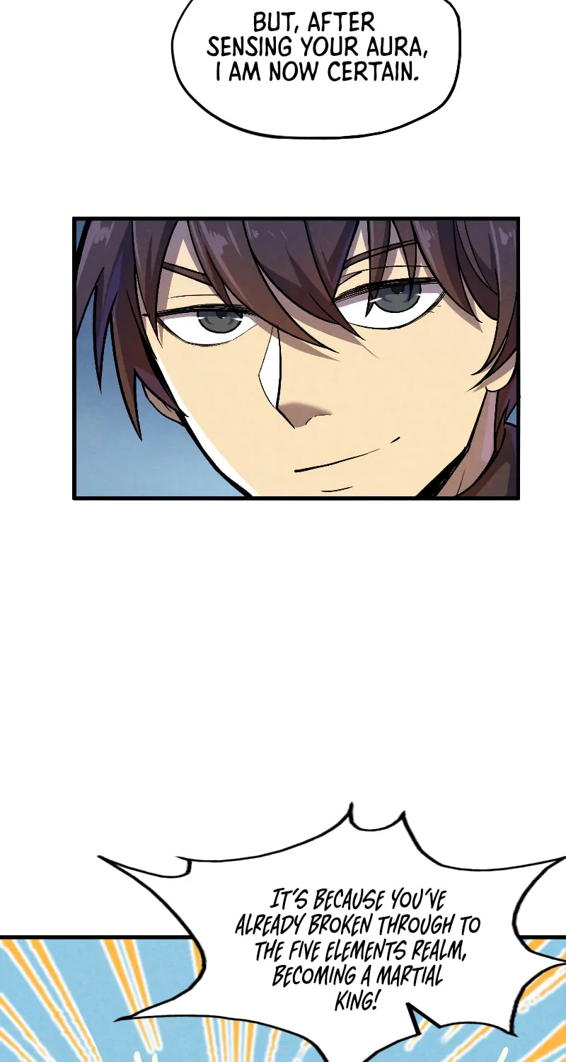 Rebirth of the Ultimate Master Chapter 59 page 11 - 