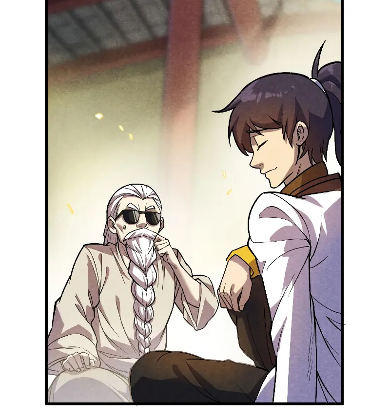 Rebirth of the Ultimate Master Chapter 59 page 13 - 
