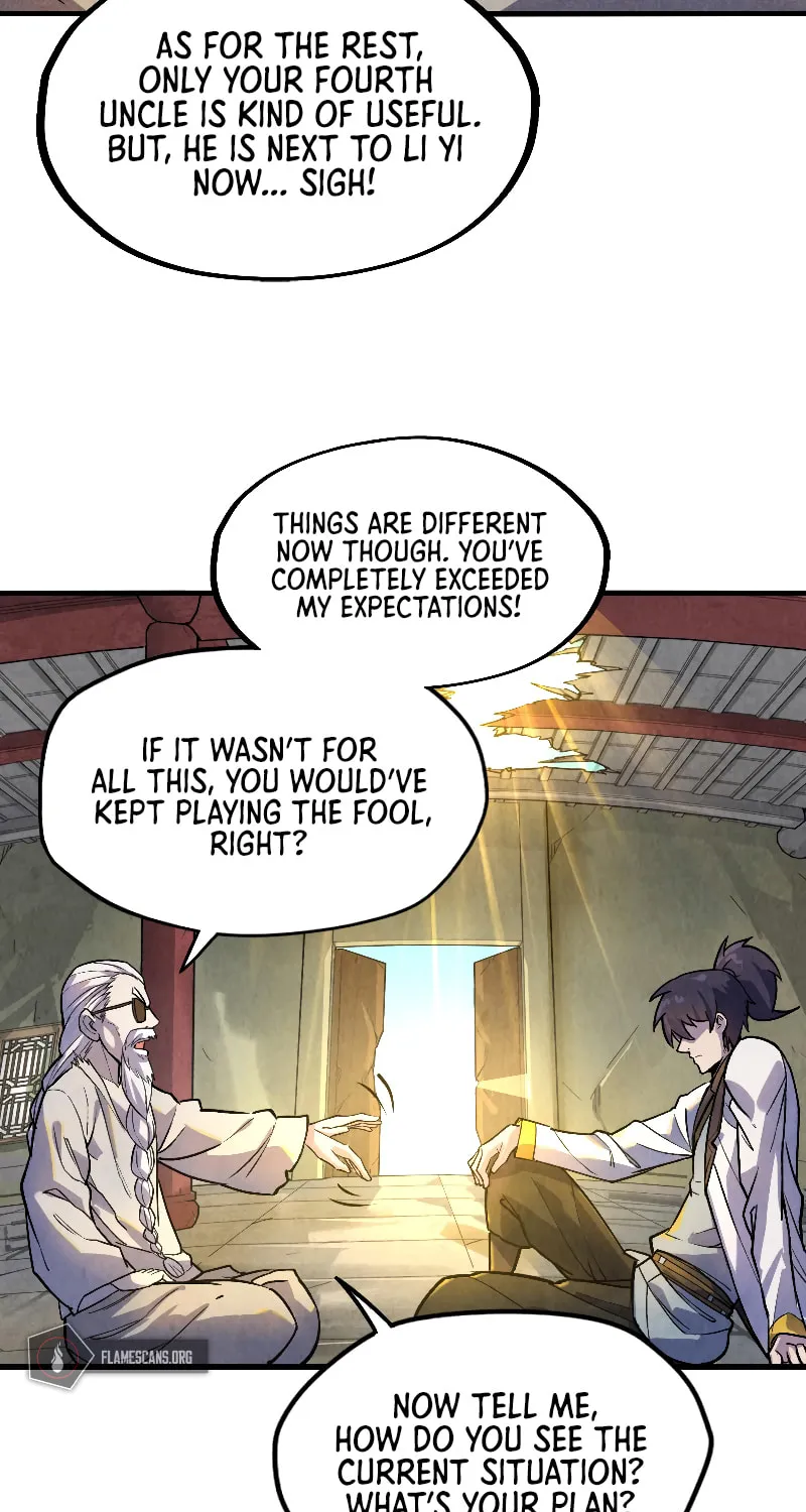 Rebirth of the Ultimate Master Chapter 59 page 16 - 