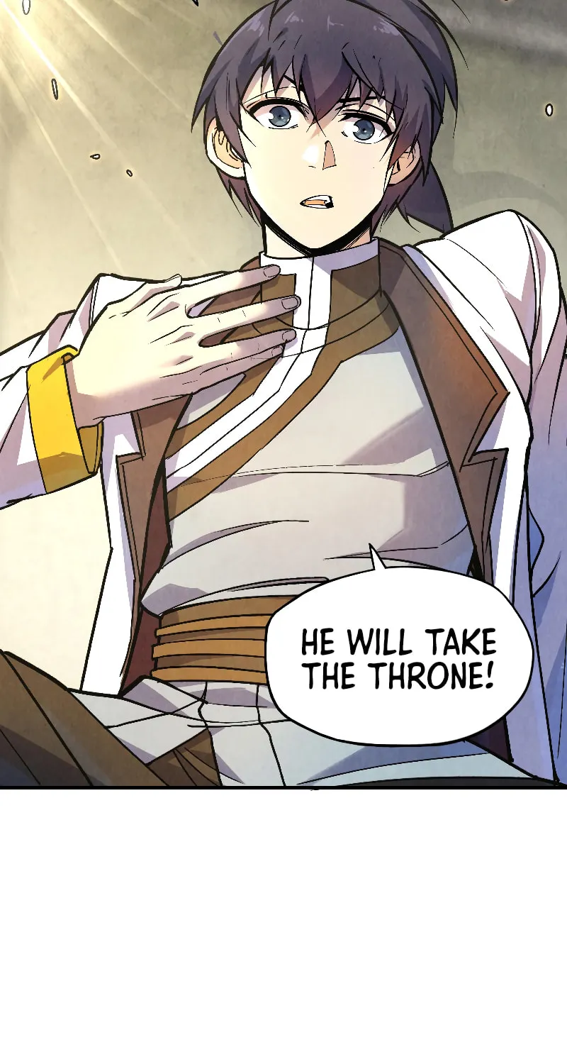 Rebirth of the Ultimate Master Chapter 59 page 19 - 