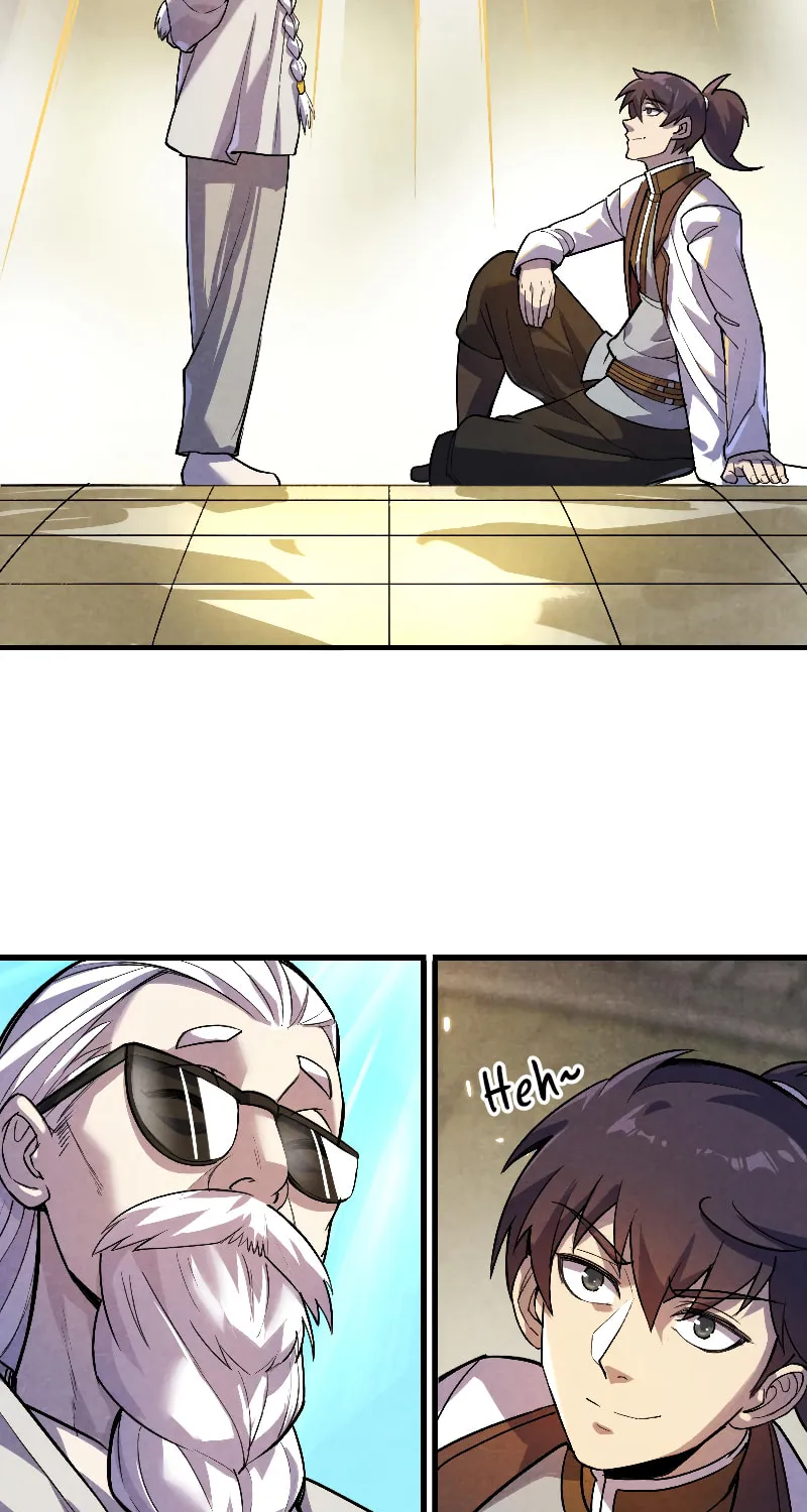 Rebirth of the Ultimate Master Chapter 59 page 23 - 