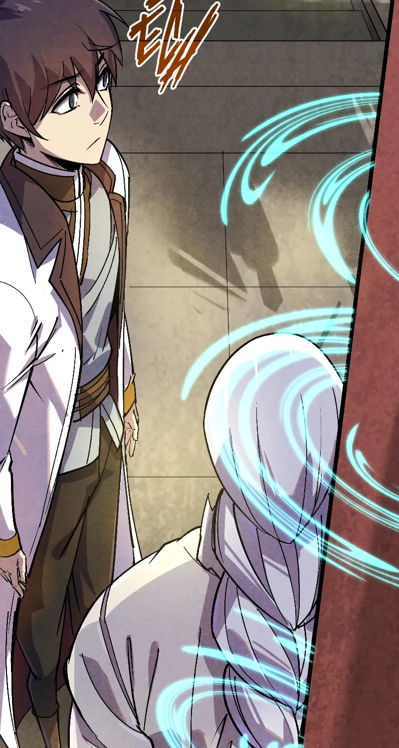 Rebirth of the Ultimate Master Chapter 59 page 26 - 