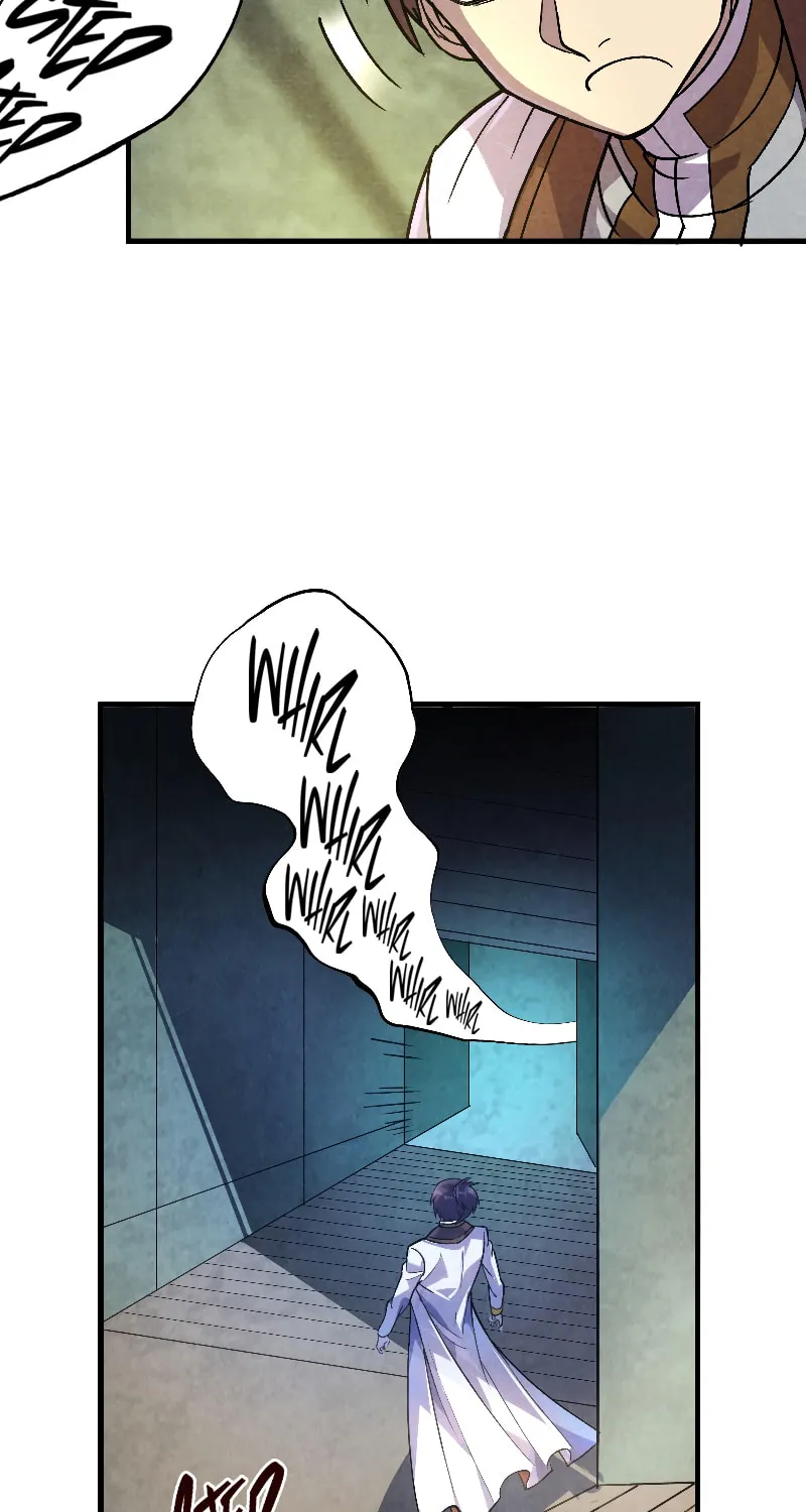 Rebirth of the Ultimate Master Chapter 59 page 29 - 