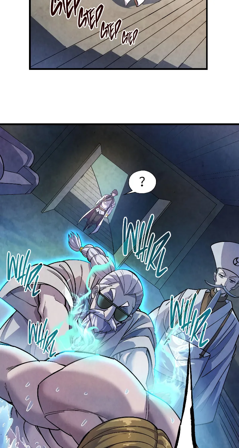 Rebirth of the Ultimate Master Chapter 59 page 30 - 