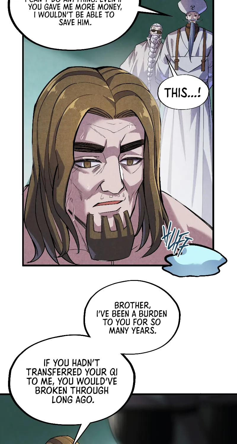 Rebirth of the Ultimate Master Chapter 59 page 38 - 