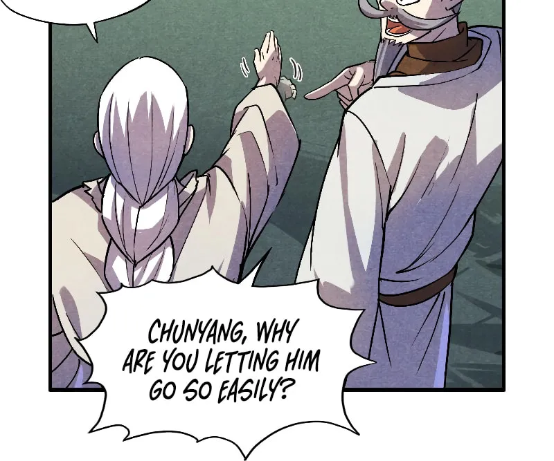 Rebirth of the Ultimate Master Chapter 59 page 47 - 