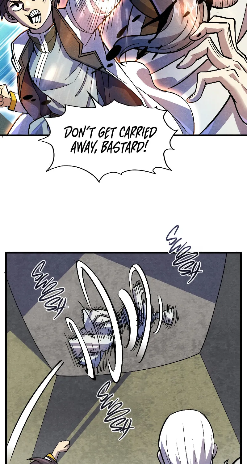 Rebirth of the Ultimate Master Chapter 59 page 50 - 
