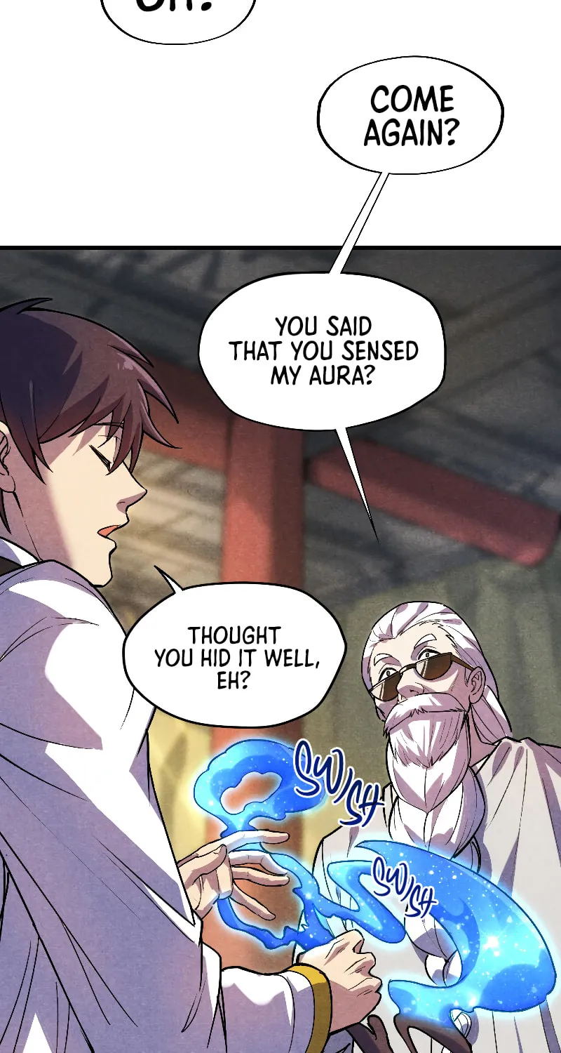 Rebirth of the Ultimate Master Chapter 59 page 6 - 