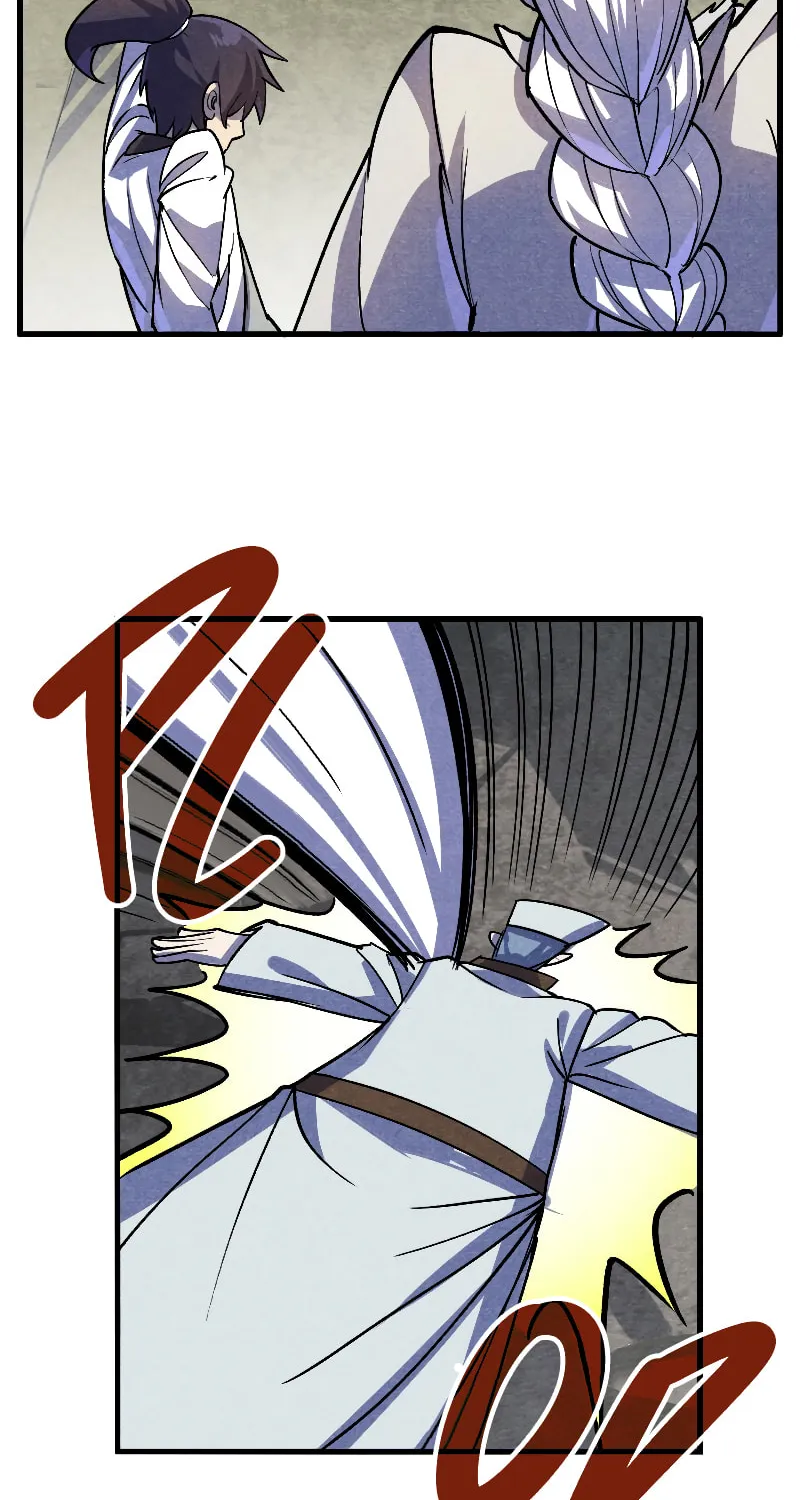 Rebirth of the Ultimate Master Chapter 59 page 51 - 