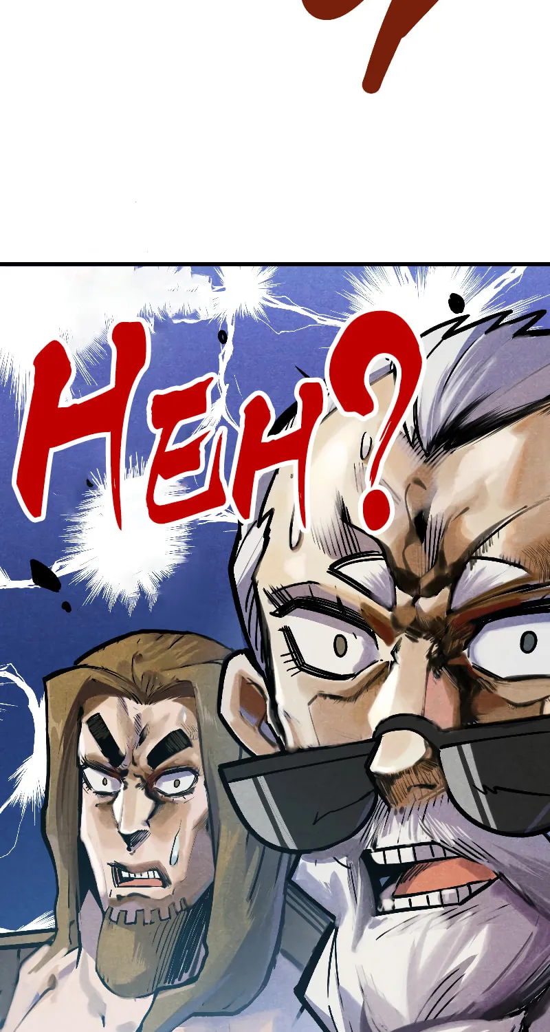 Rebirth of the Ultimate Master Chapter 59 page 52 - 