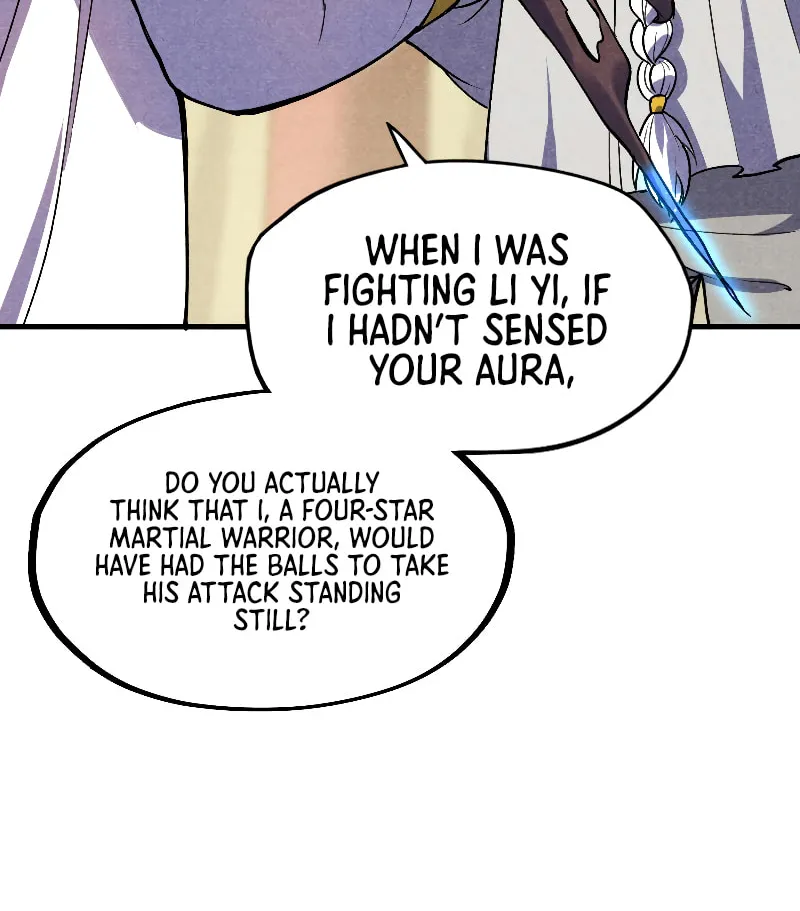 Rebirth of the Ultimate Master Chapter 59 page 7 - 