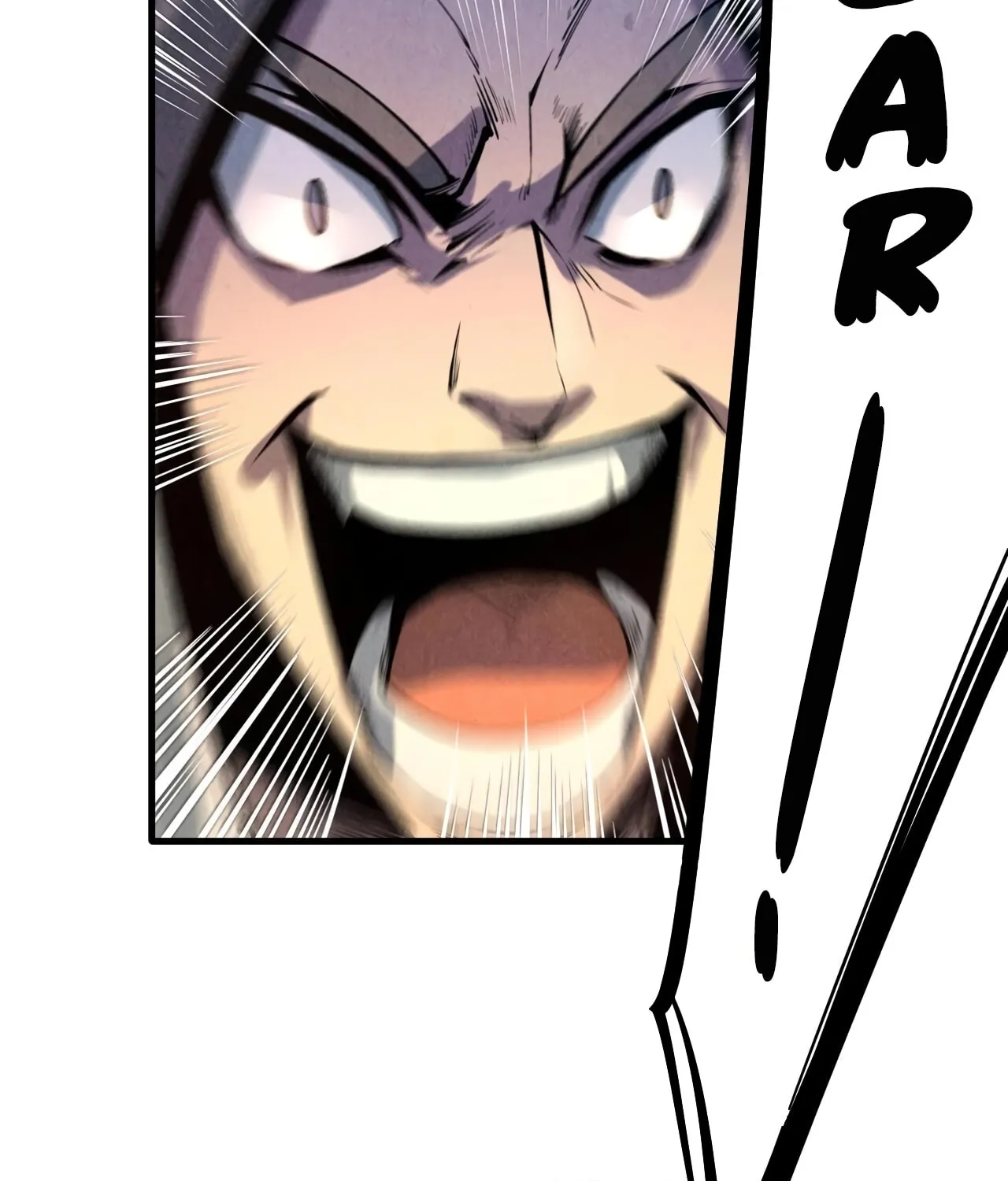 Rebirth of the Ultimate Master Chapter 6 page 12 - 