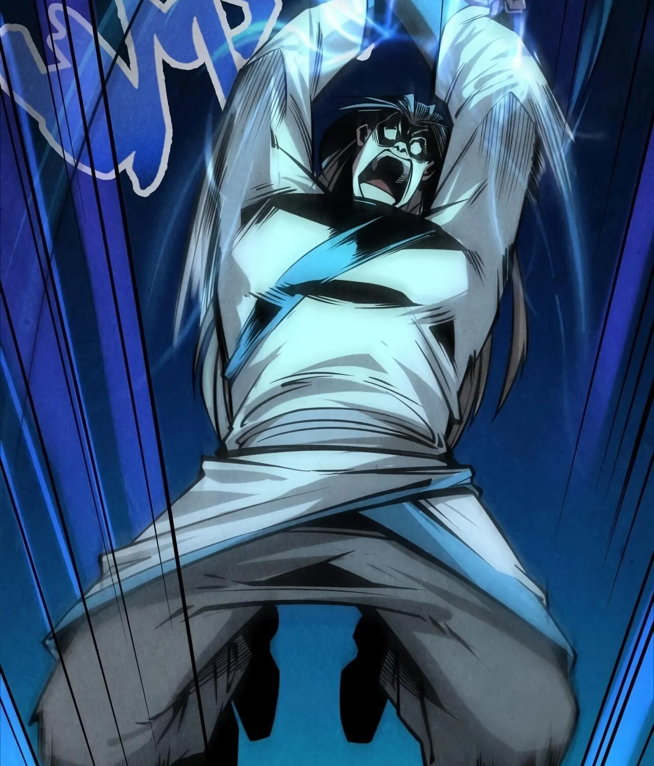 Rebirth of the Ultimate Master Chapter 6 page 19 - 