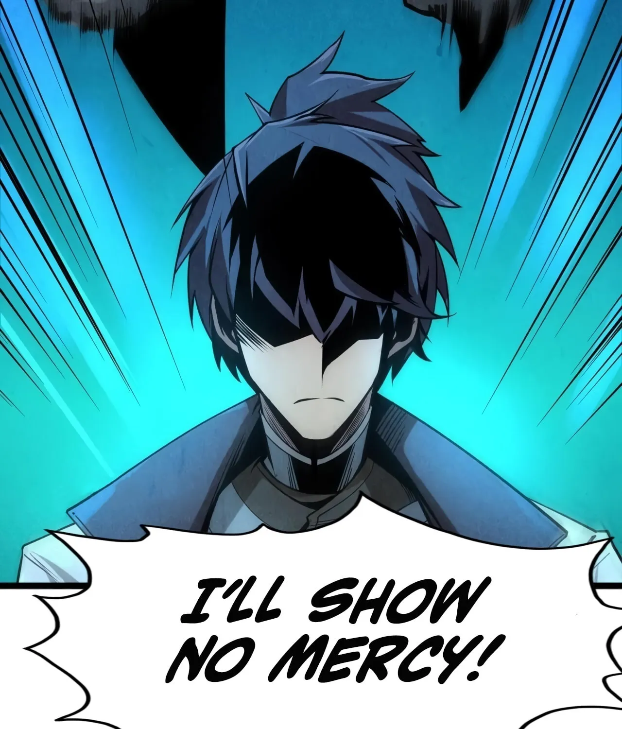 Rebirth of the Ultimate Master Chapter 6 page 20 - 