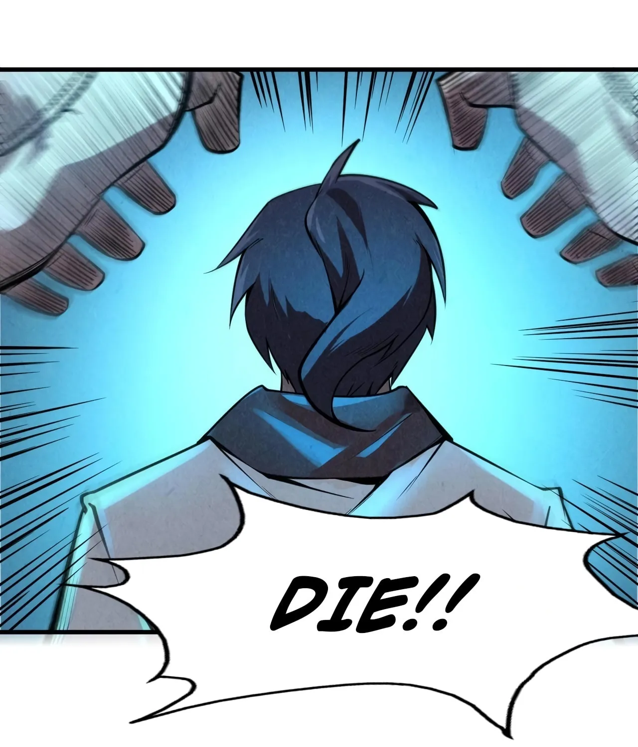 Rebirth of the Ultimate Master Chapter 6 page 22 - 