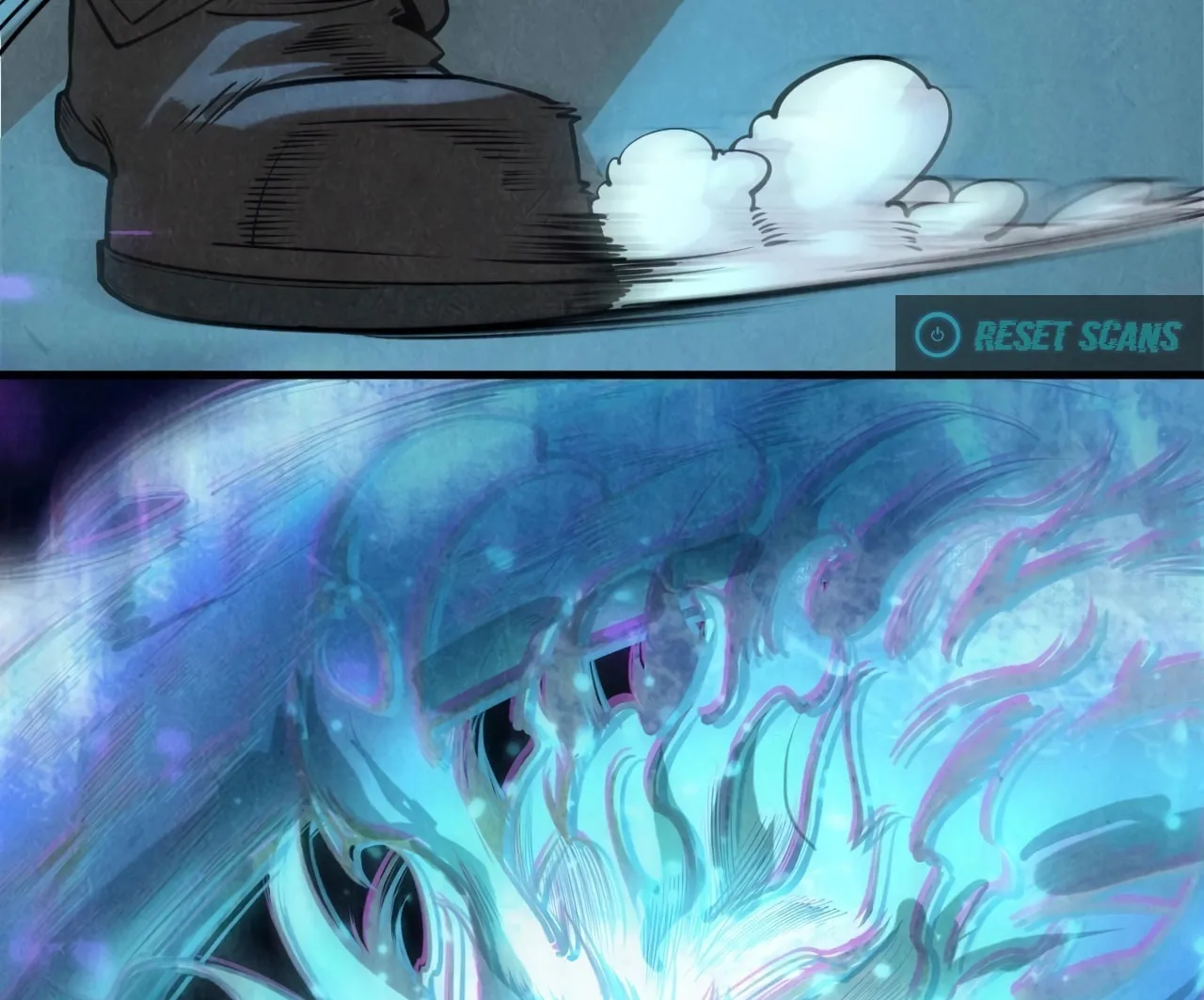 Rebirth of the Ultimate Master Chapter 6 page 24 - 