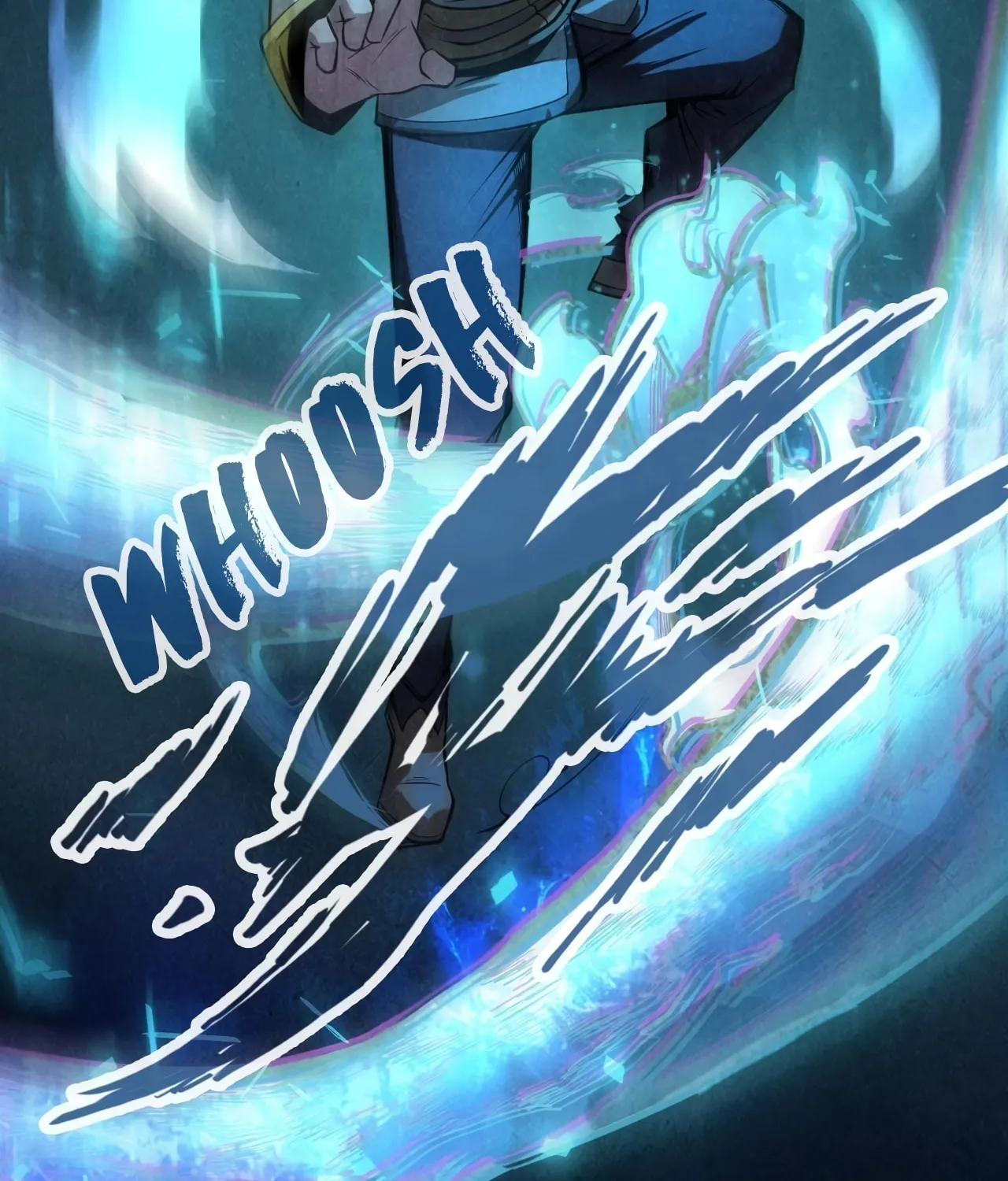 Rebirth of the Ultimate Master Chapter 6 page 26 - 