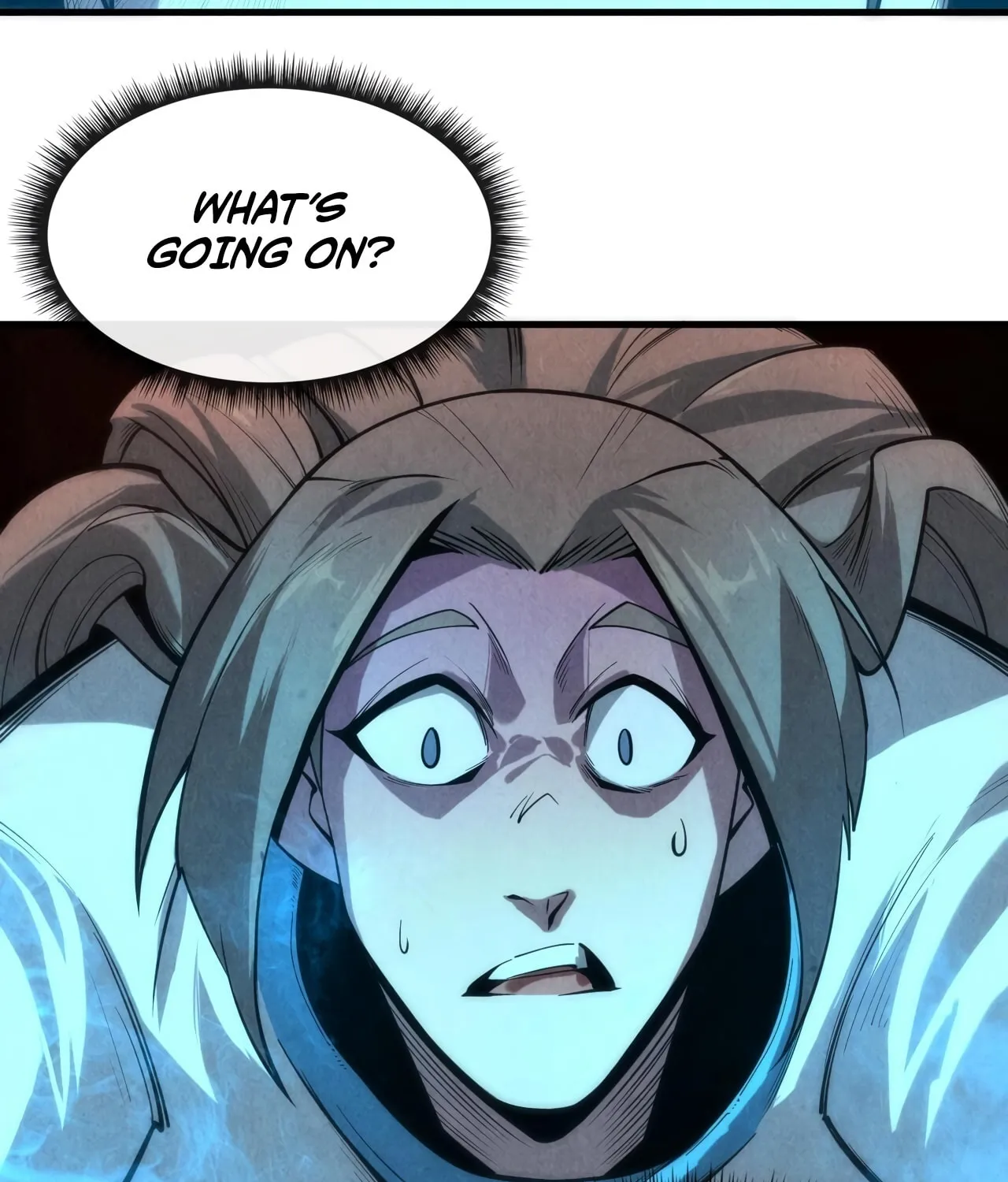 Rebirth of the Ultimate Master Chapter 6 page 28 - 