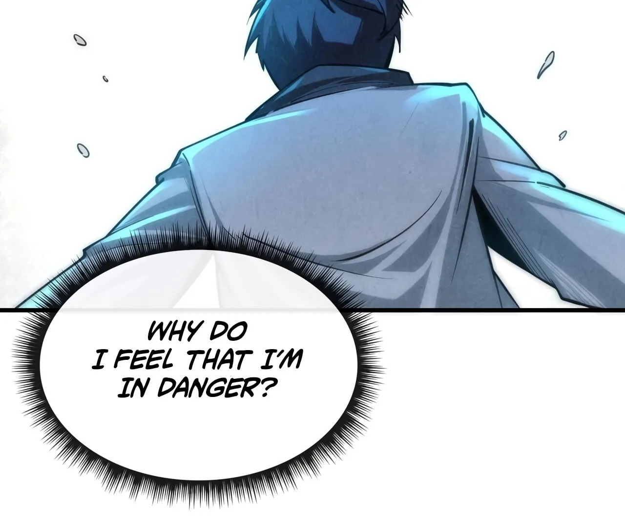 Rebirth of the Ultimate Master Chapter 6 page 30 - 
