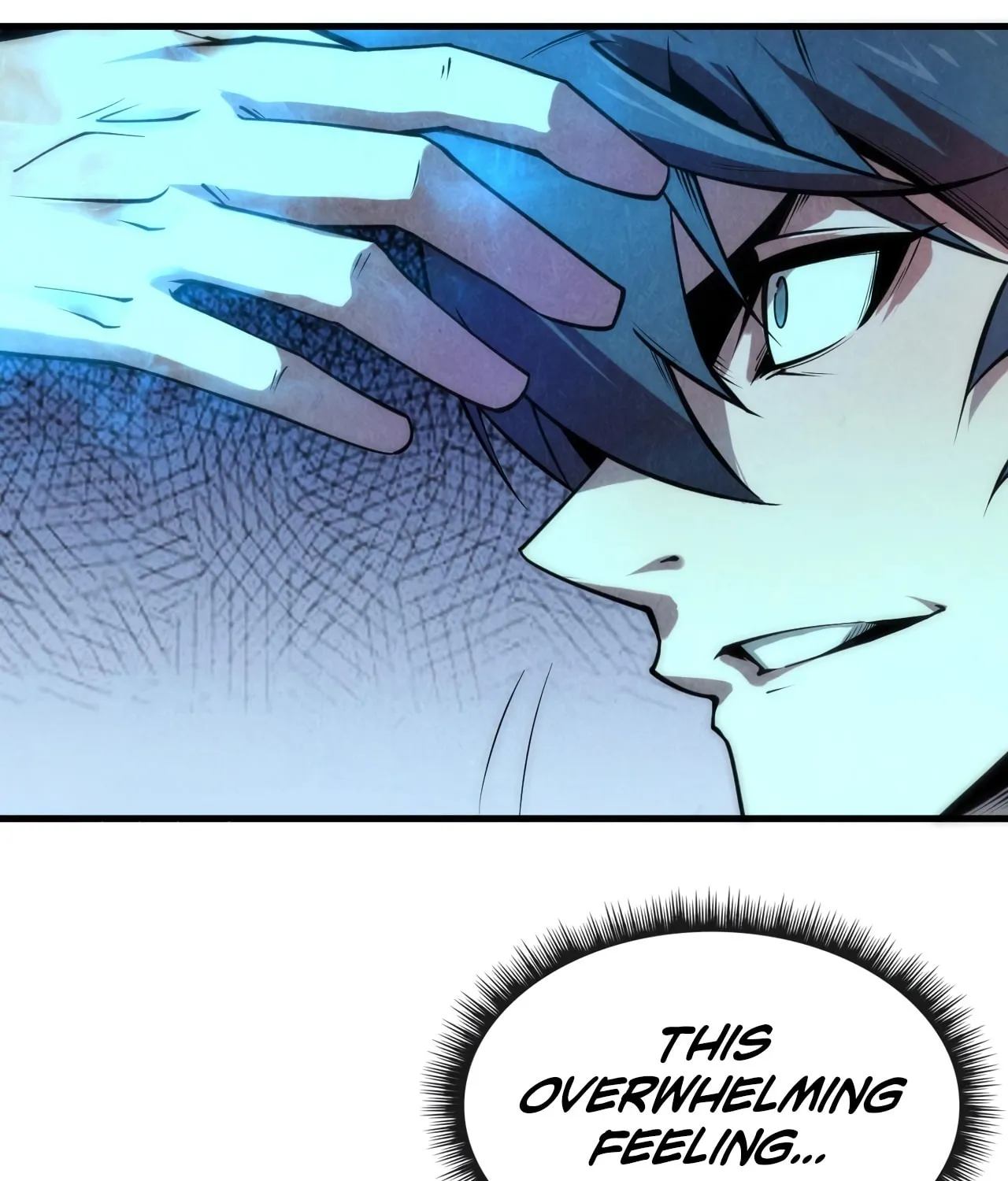 Rebirth of the Ultimate Master Chapter 6 page 31 - 