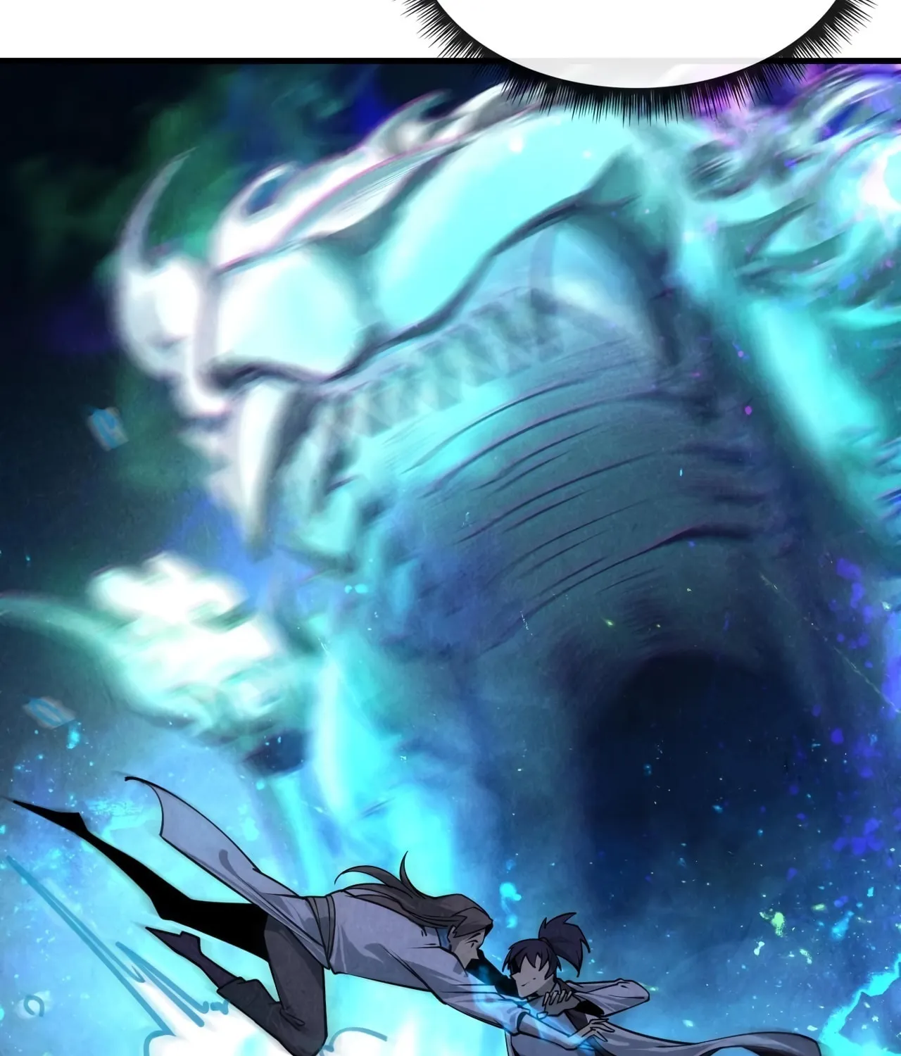 Rebirth of the Ultimate Master Chapter 6 page 32 - 