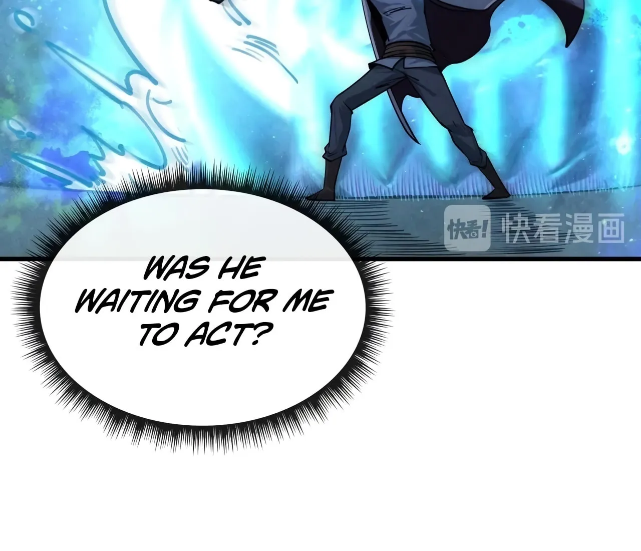 Rebirth of the Ultimate Master Chapter 6 page 33 - 