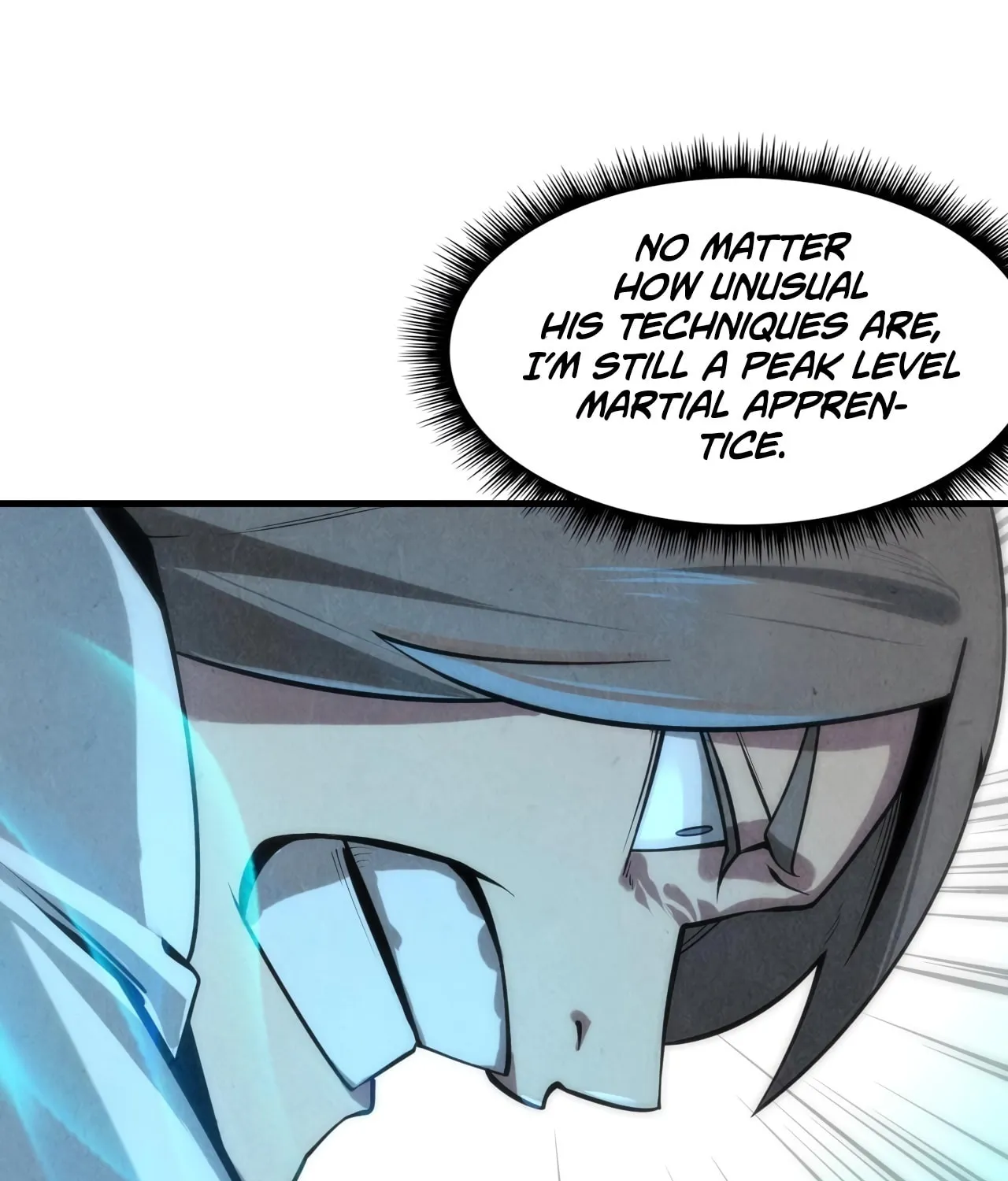 Rebirth of the Ultimate Master Chapter 6 page 34 - 