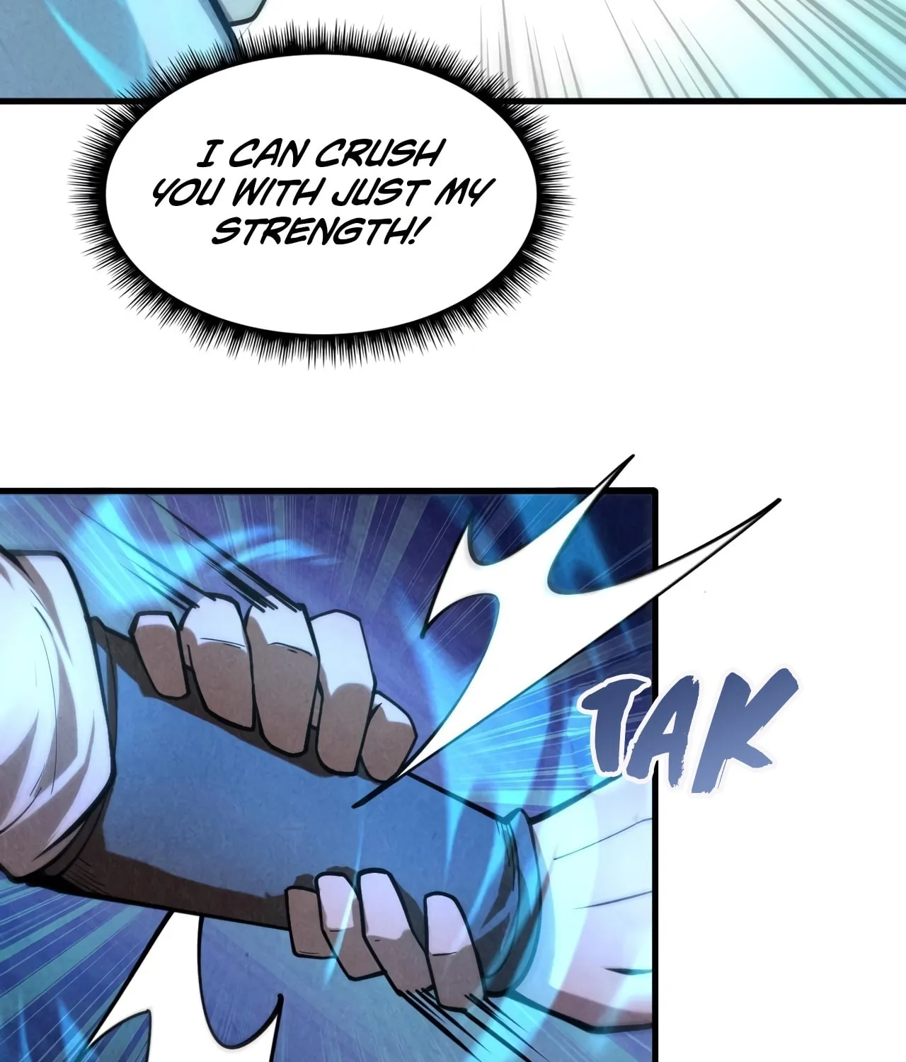 Rebirth of the Ultimate Master Chapter 6 page 35 - 