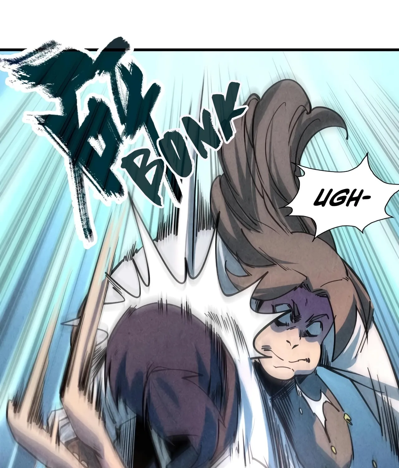 Rebirth of the Ultimate Master Chapter 6 page 38 - 
