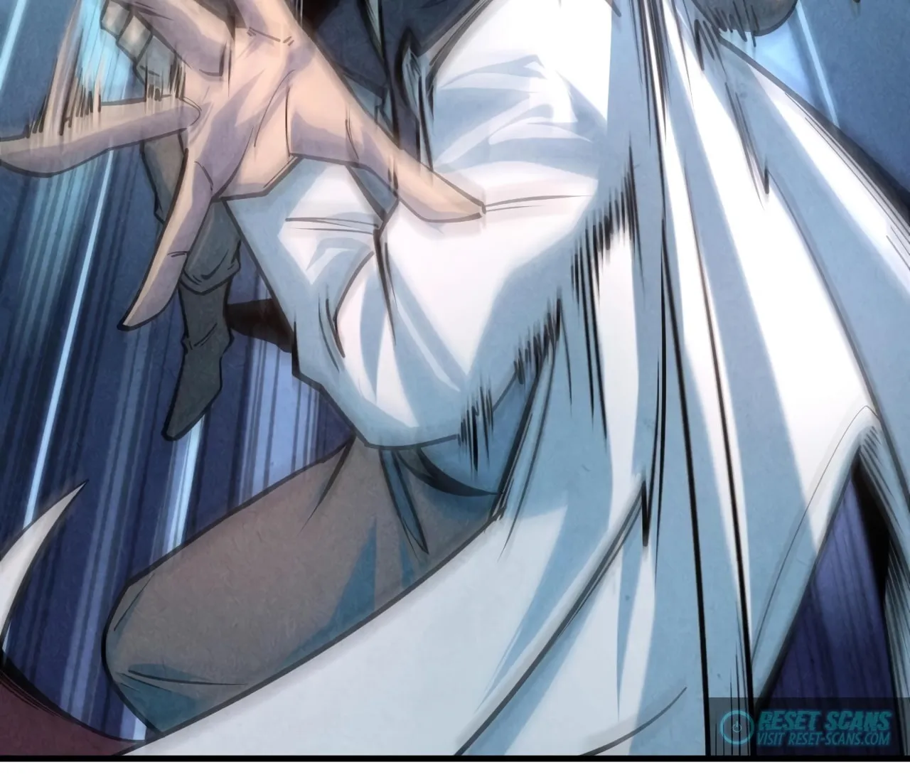 Rebirth of the Ultimate Master Chapter 6 page 39 - 