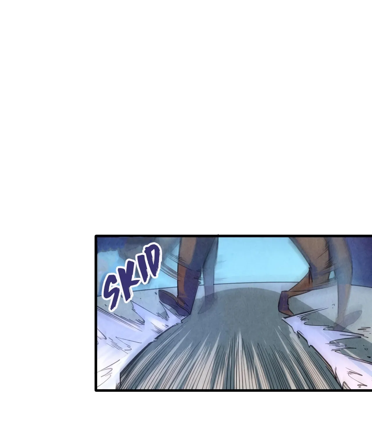 Rebirth of the Ultimate Master Chapter 6 page 40 - 