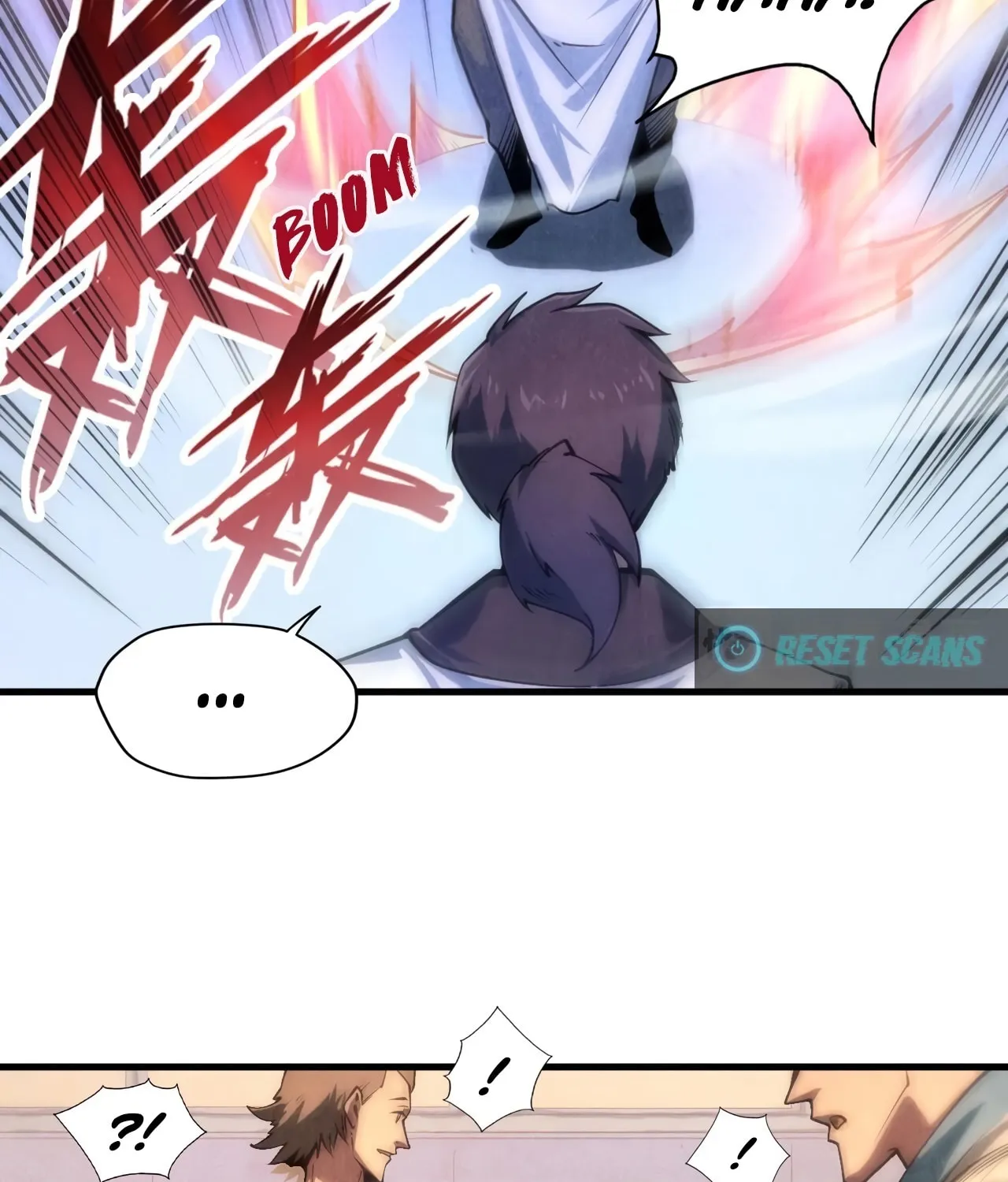 Rebirth of the Ultimate Master Chapter 6 page 5 - 