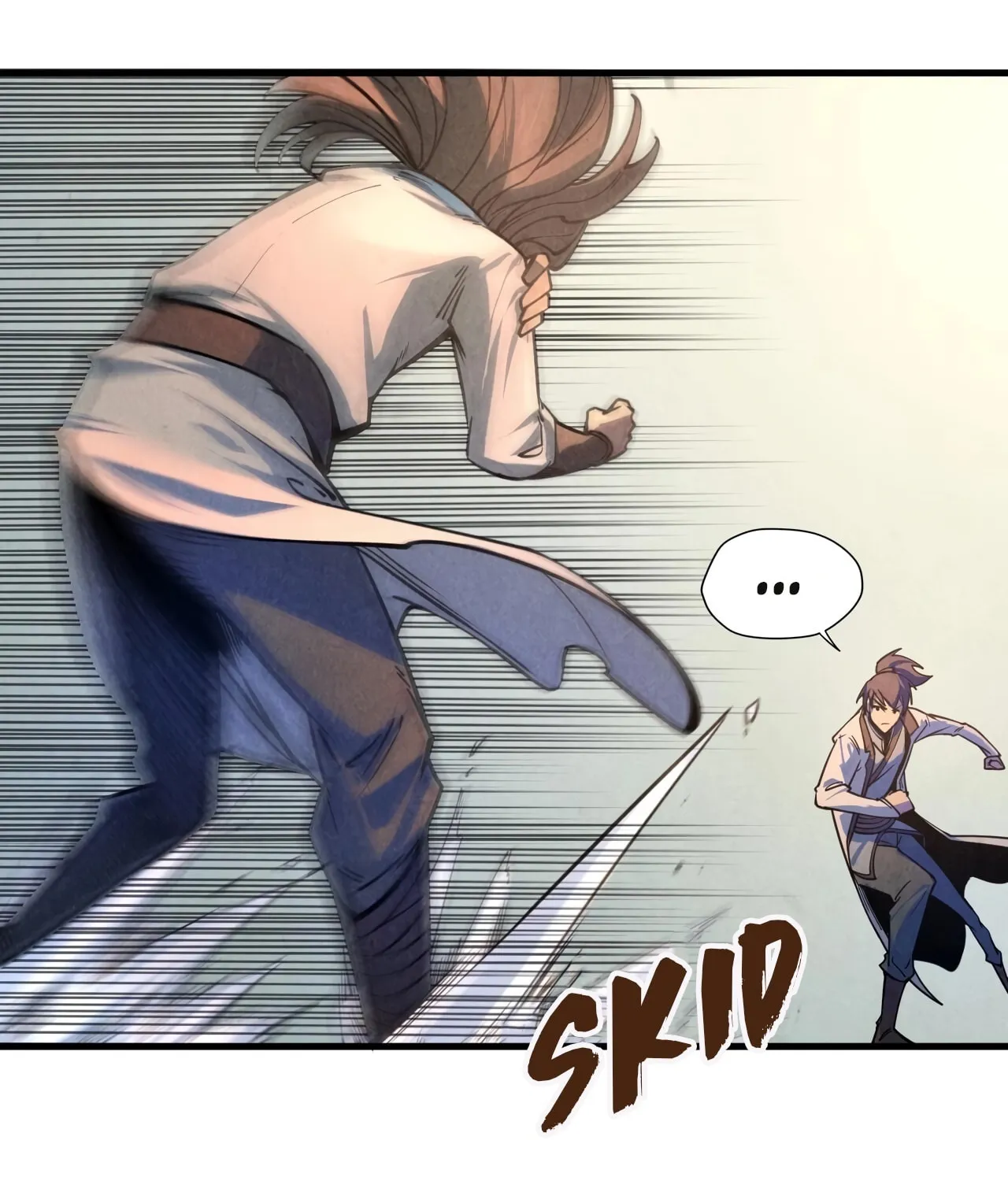 Rebirth of the Ultimate Master Chapter 6 page 41 - 