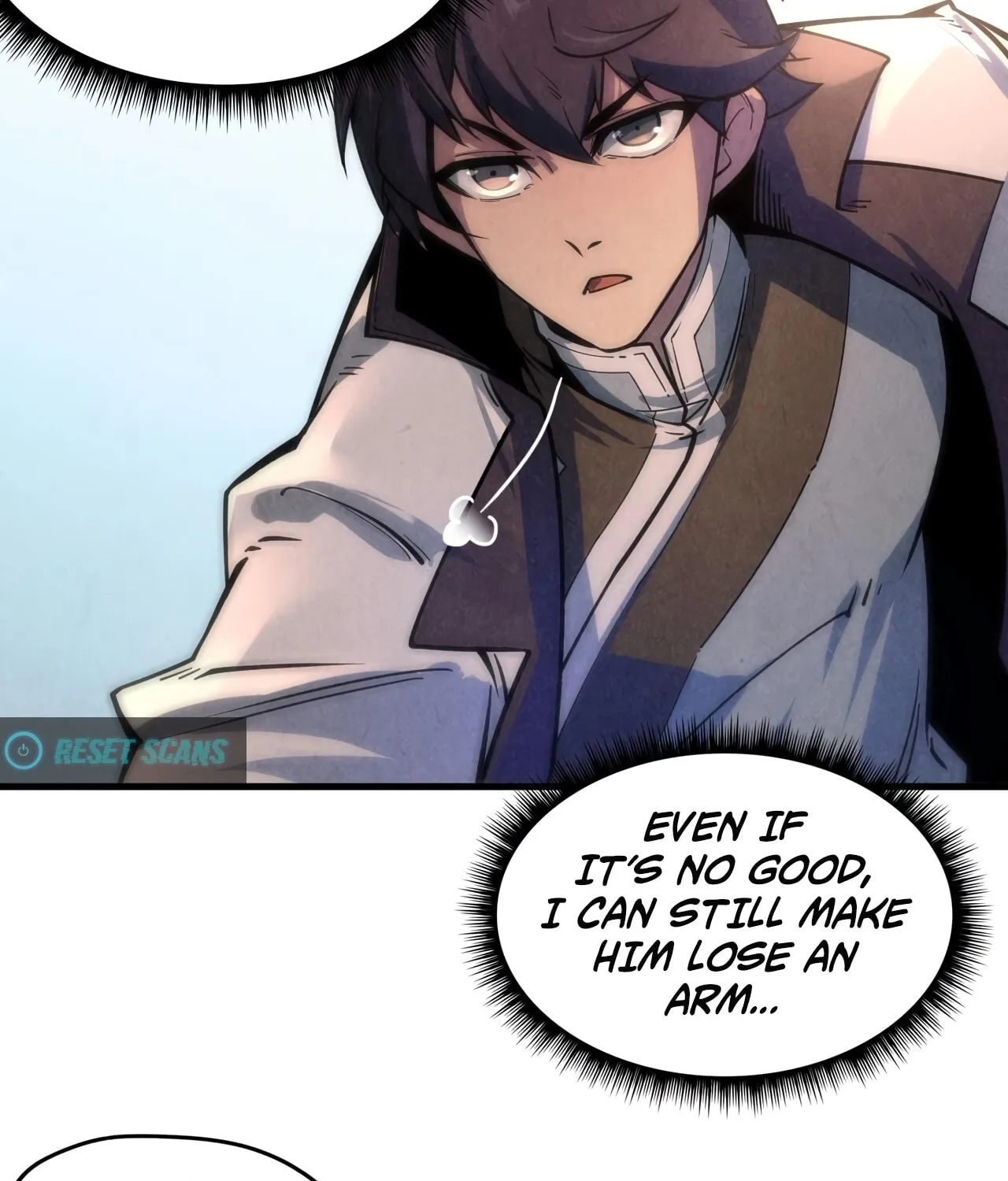 Rebirth of the Ultimate Master Chapter 6 page 43 - 